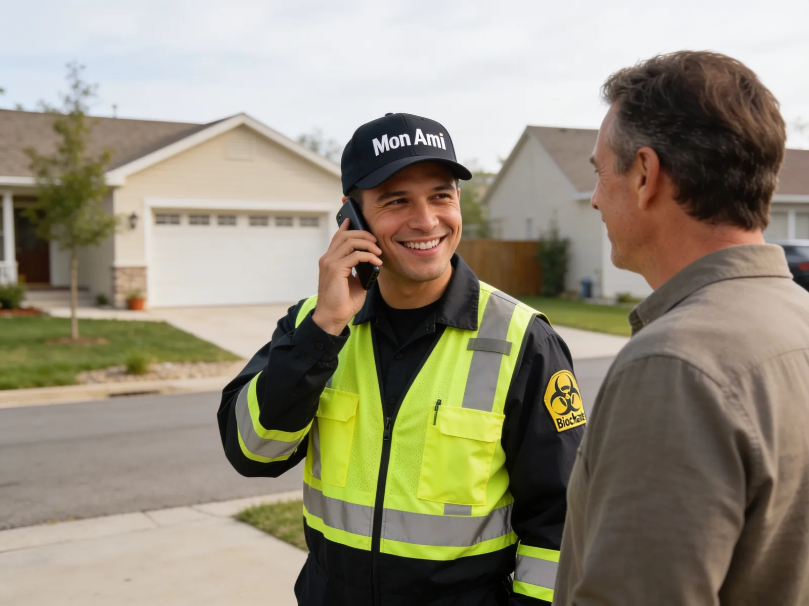Sewage Cleanup Danielson, CT FAQs